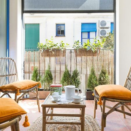 Sans Souci Quality Apartments Sitges Kültér fotó