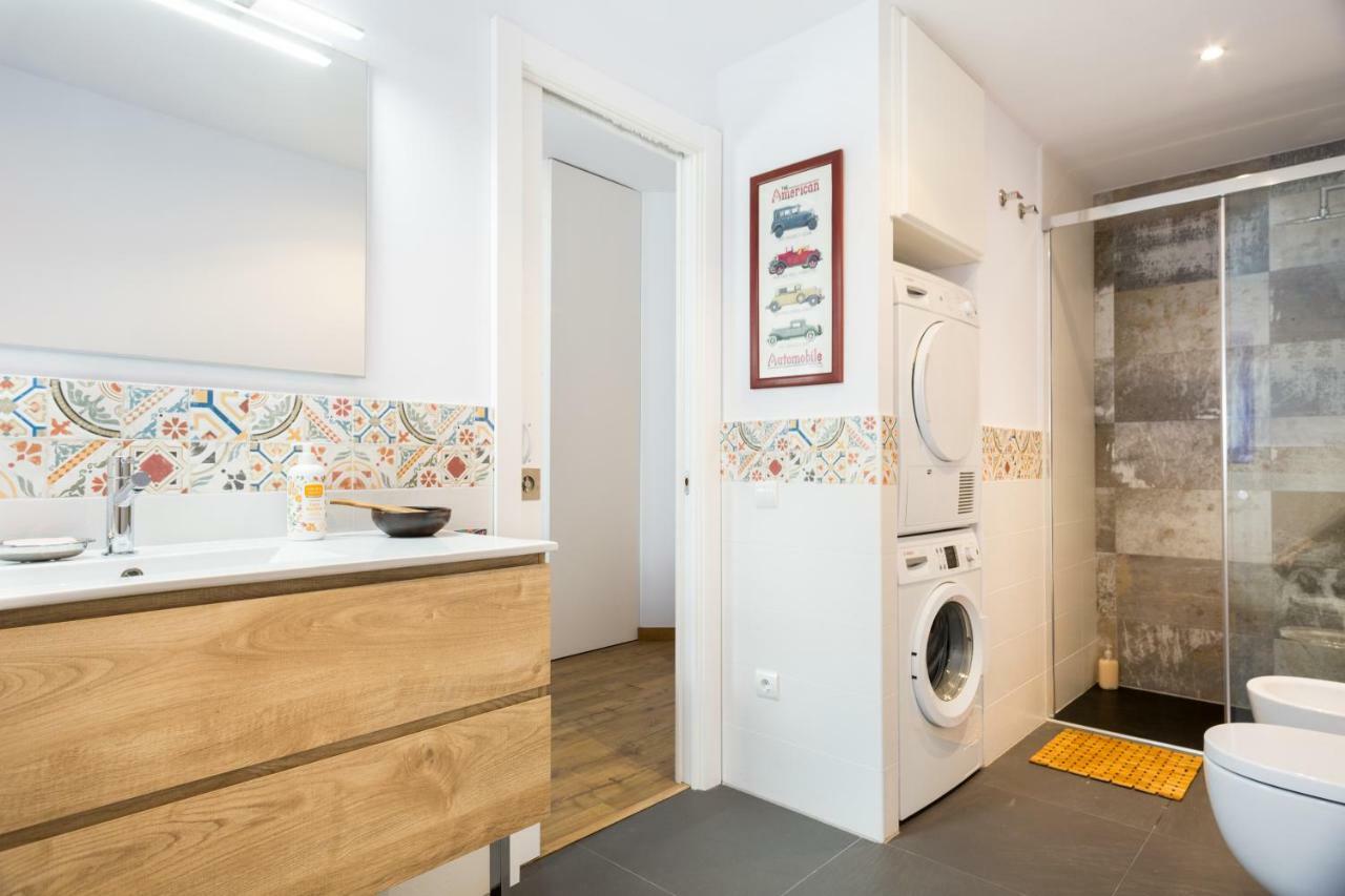 Sans Souci Quality Apartments Sitges Kültér fotó