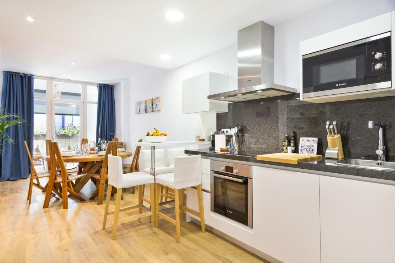 Sans Souci Quality Apartments Sitges Kültér fotó