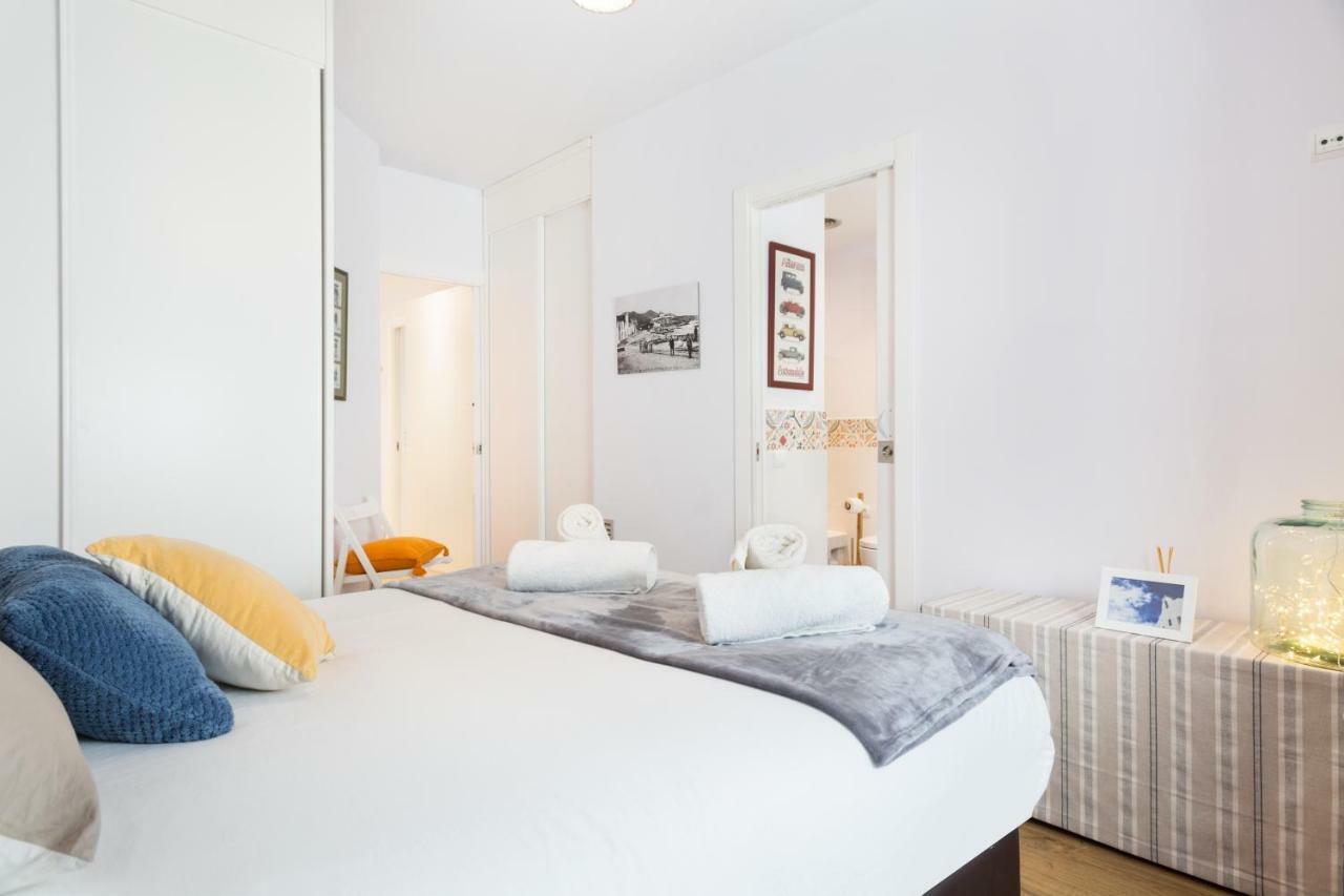 Sans Souci Quality Apartments Sitges Kültér fotó