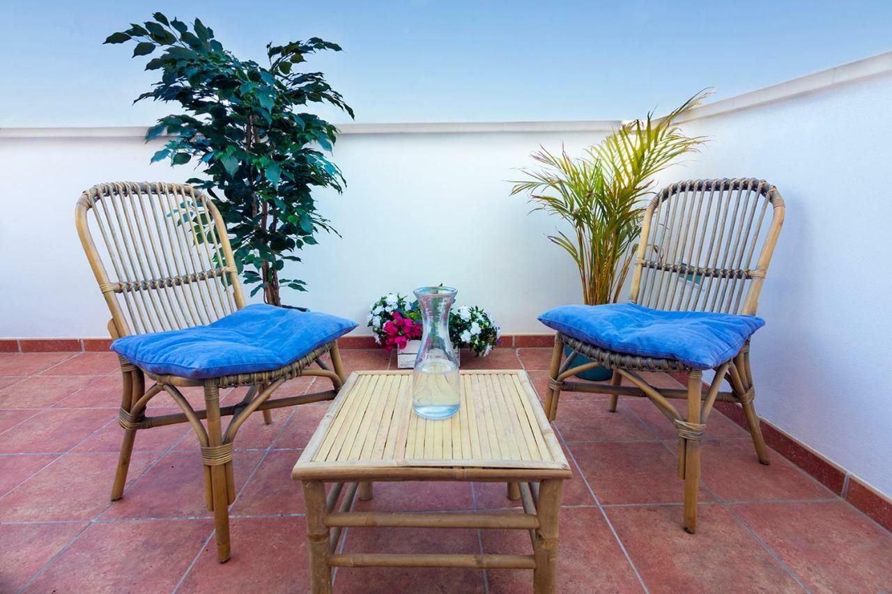 Sans Souci Quality Apartments Sitges Kültér fotó