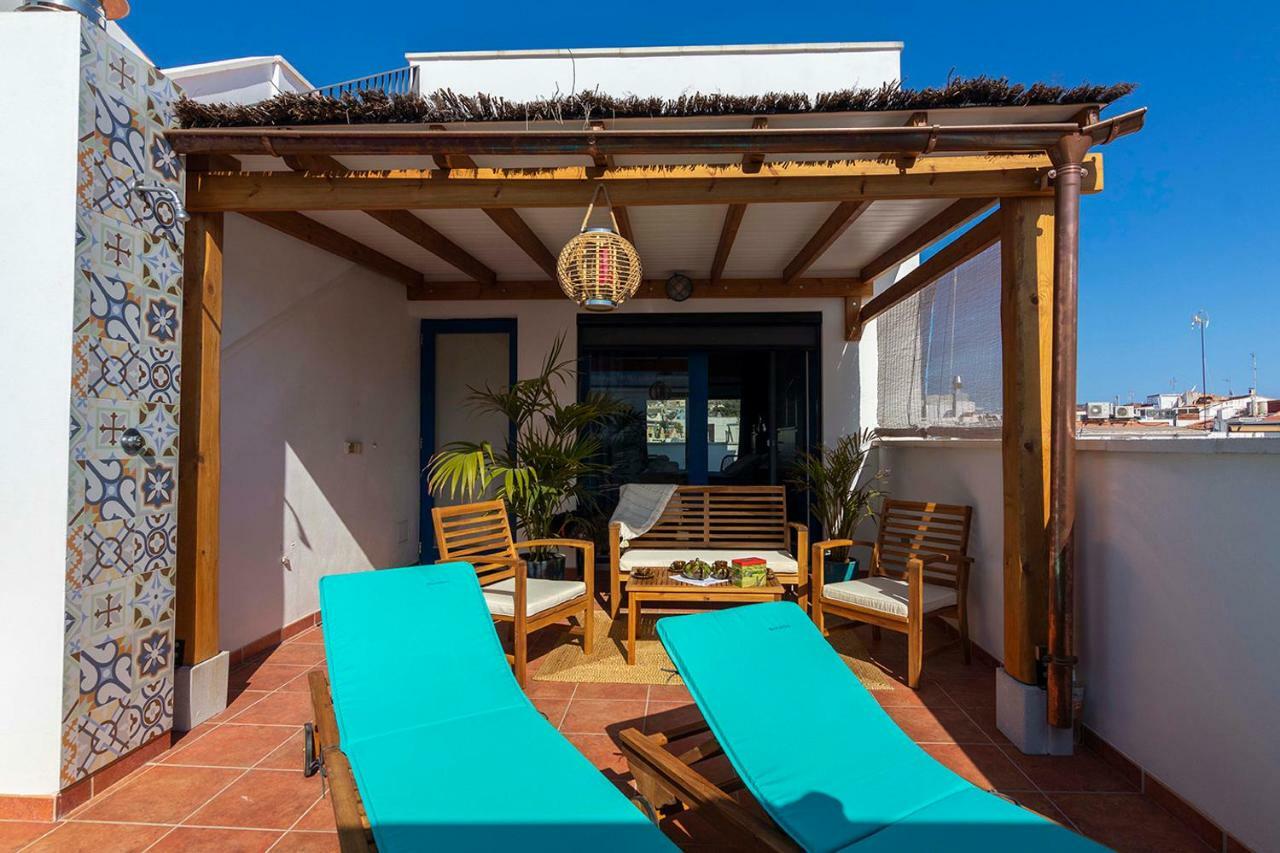 Sans Souci Quality Apartments Sitges Kültér fotó