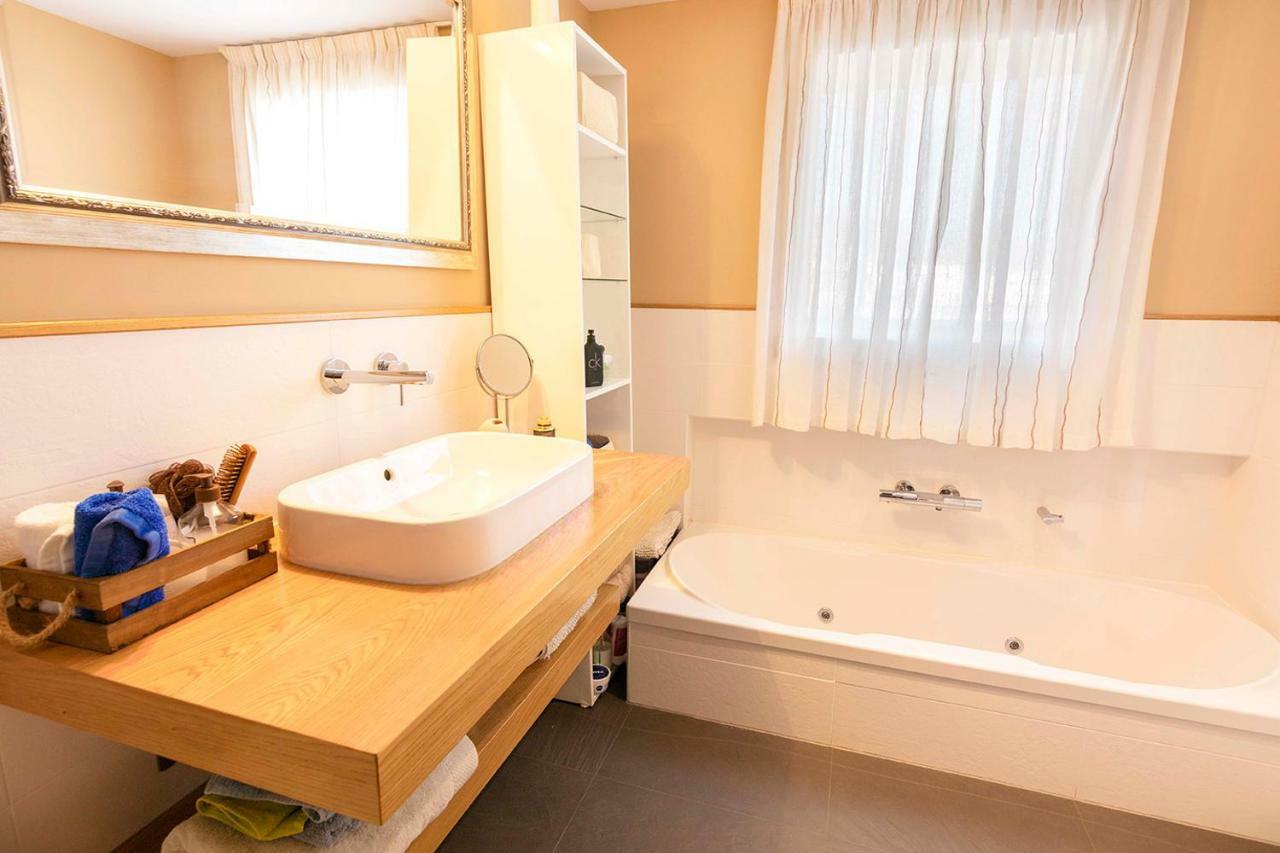 Sans Souci Quality Apartments Sitges Kültér fotó