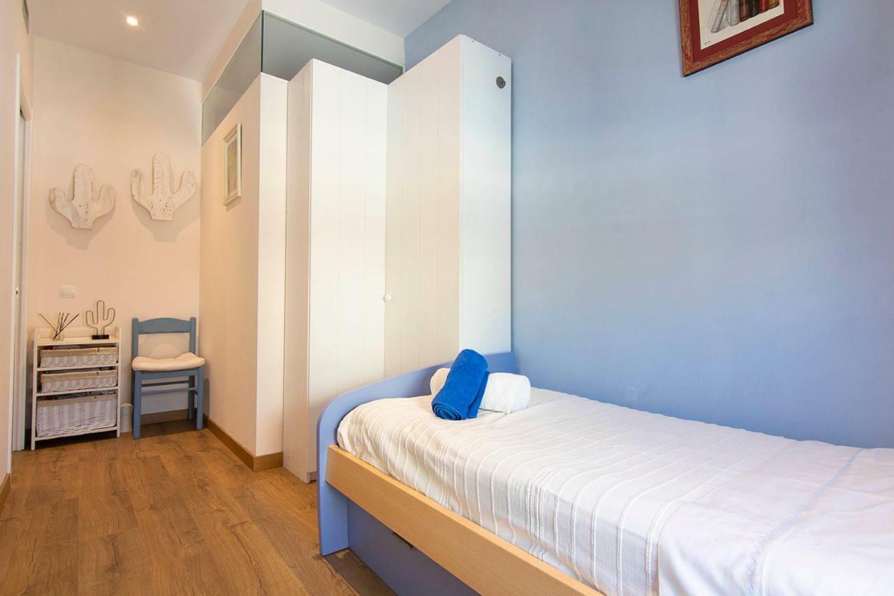 Sans Souci Quality Apartments Sitges Kültér fotó