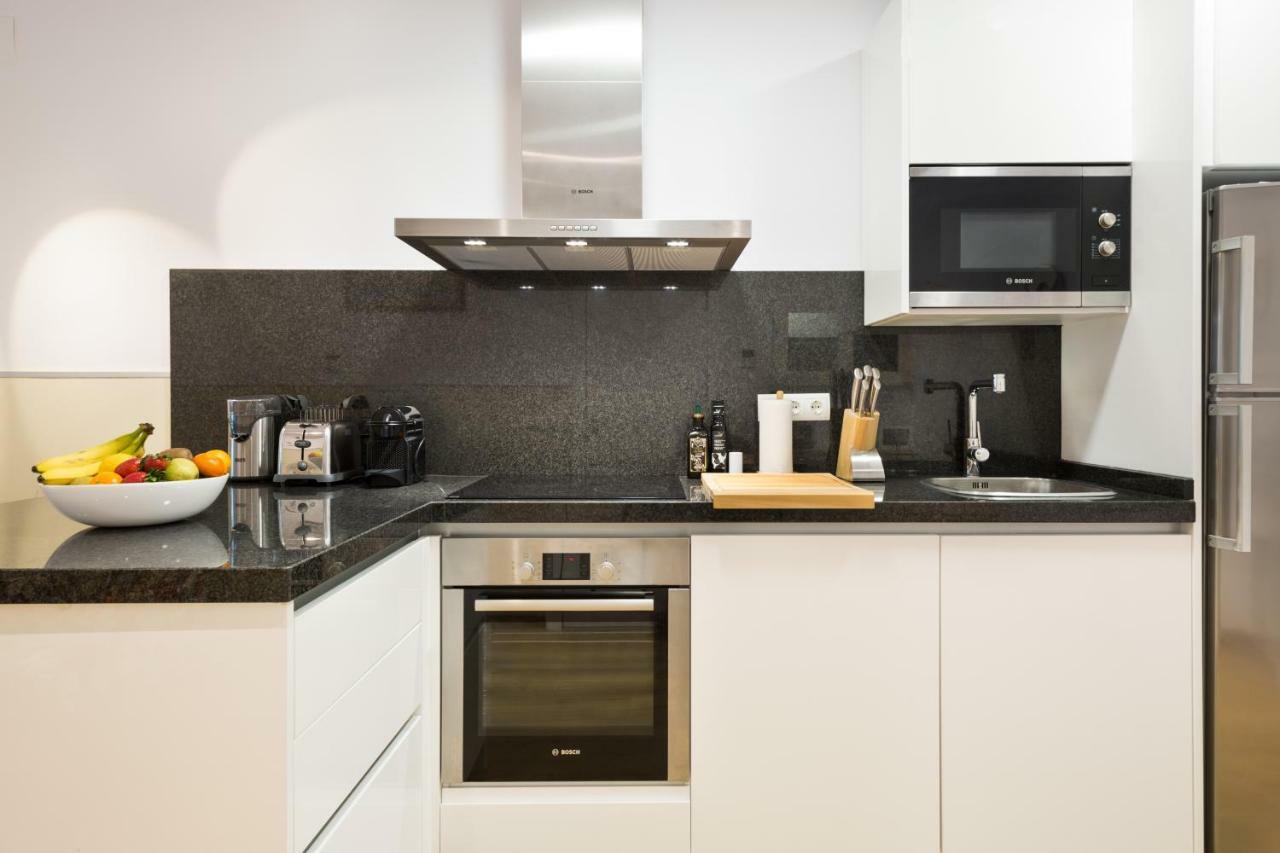 Sans Souci Quality Apartments Sitges Kültér fotó