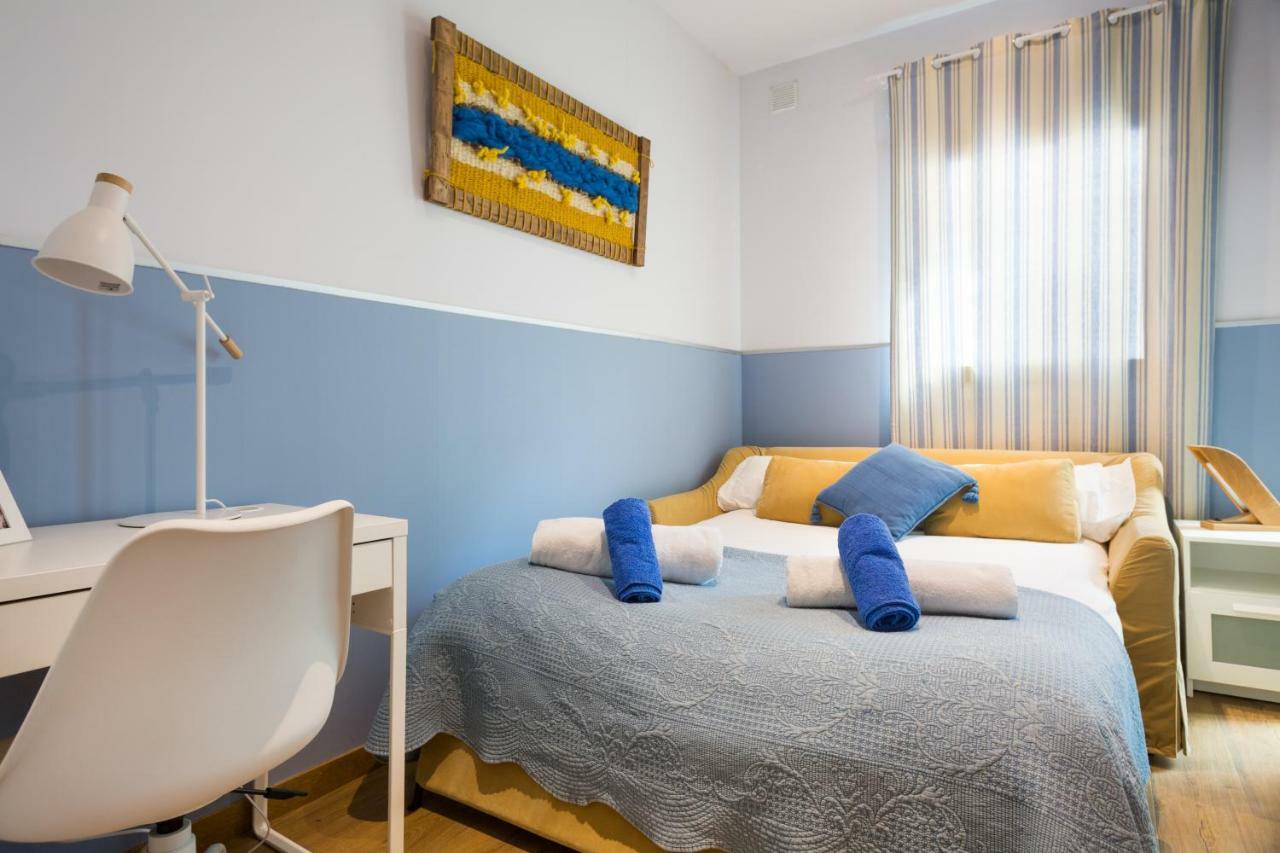 Sans Souci Quality Apartments Sitges Kültér fotó