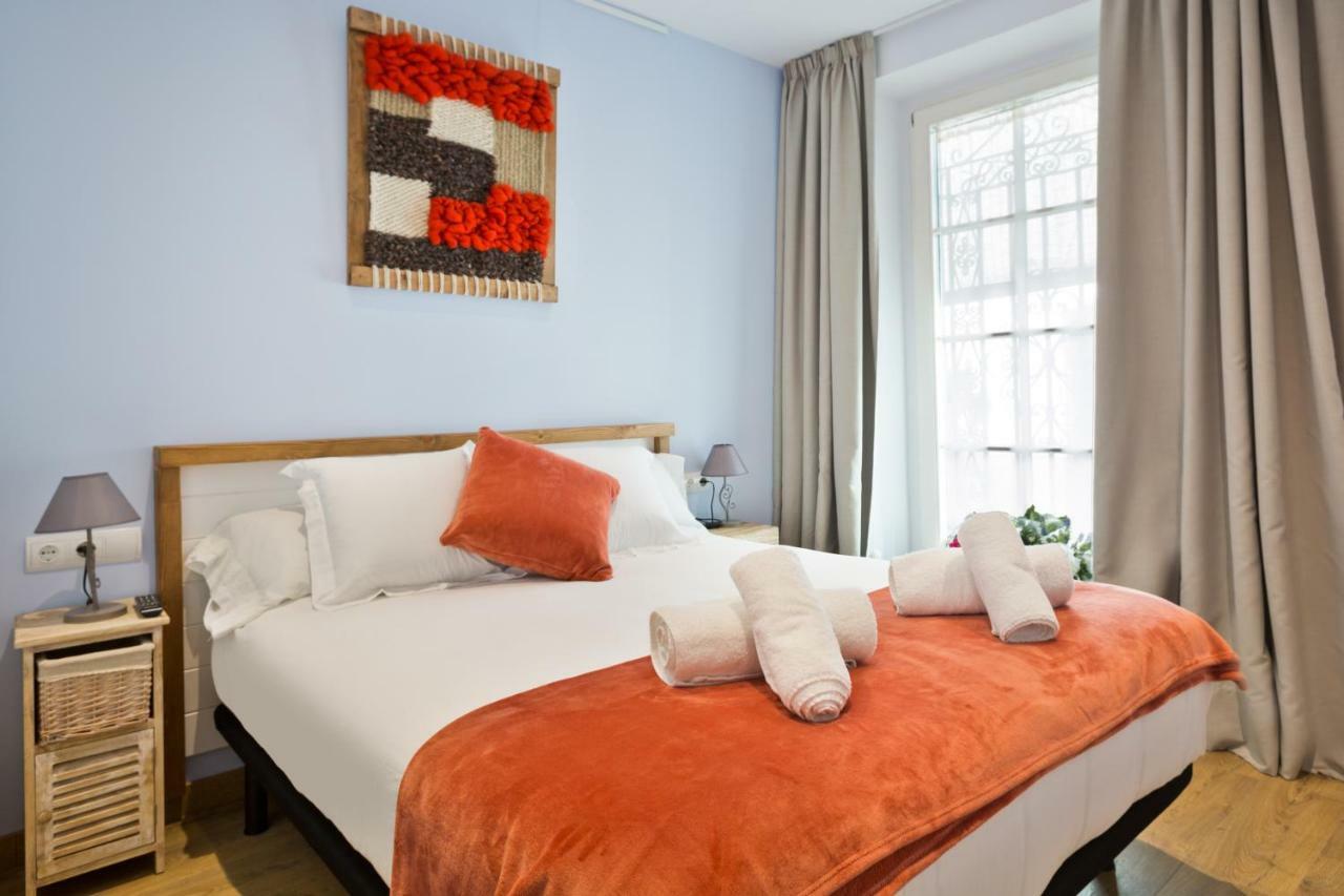 Sans Souci Quality Apartments Sitges Kültér fotó